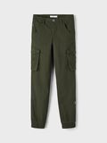 Name it REGULAR FIT CARGOHOSE, Rosin, highres - 13151735_Rosin_003.jpg