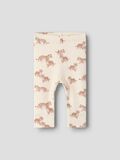 Product image thumbnail 1 RIB LEGGING, Peyote Melange