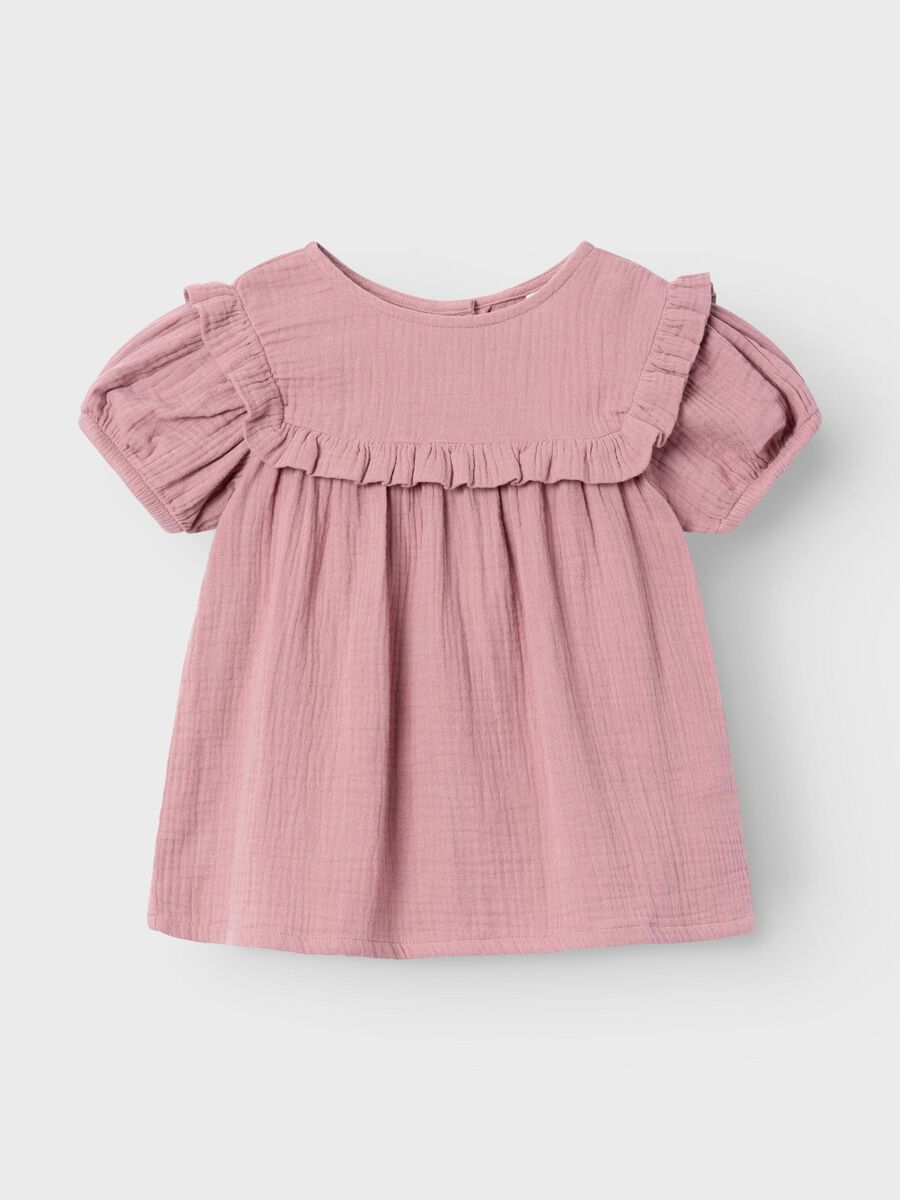 Carousel image - REGULAR FIT TOP, Nostalgia Rose | 1