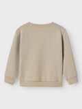 name it REGULAR FIT SWEATSHIRT, Pure Cashmere, highres - 13238188_PureCashmere_1173547_002.jpg