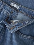 Product image thumbnail - SKATER JEANS, Medium Blue Denim | 5