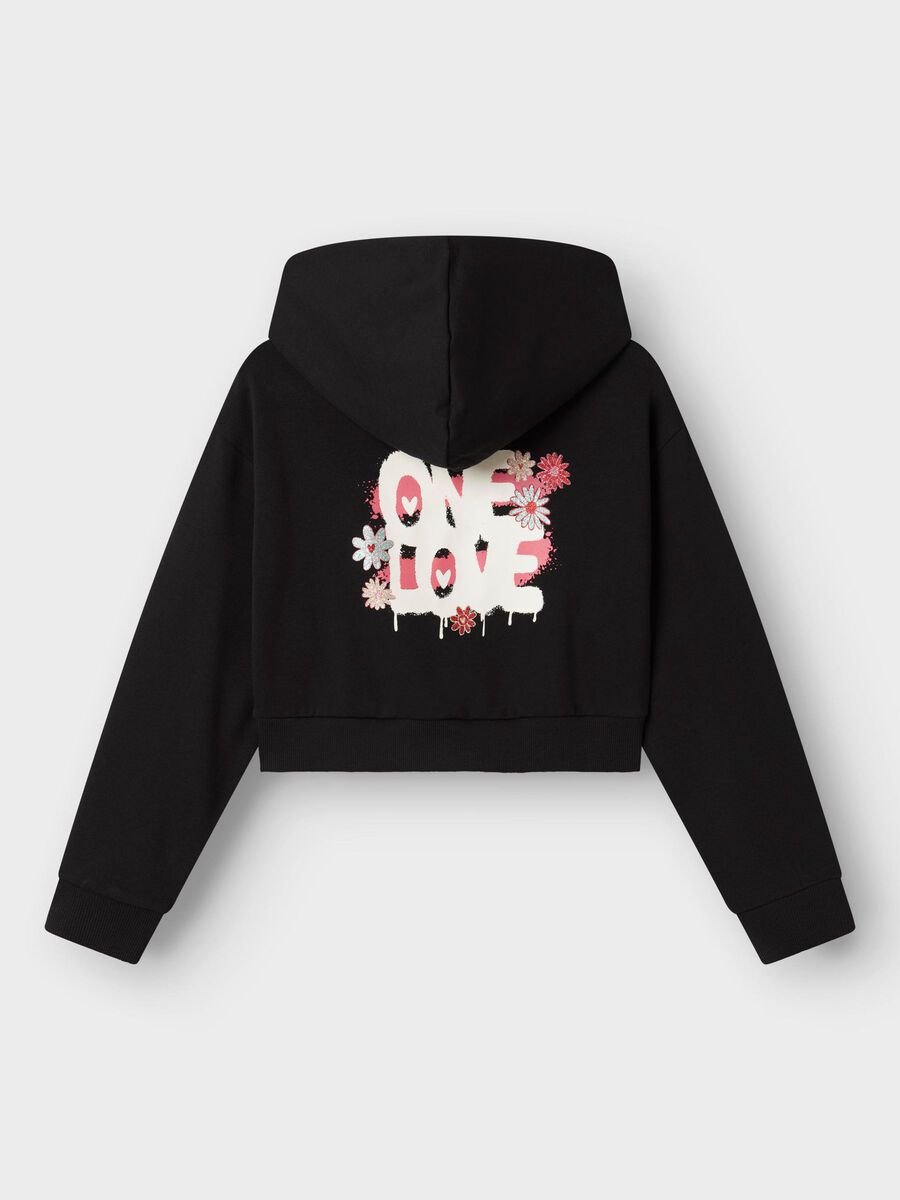 name it KRÓJ BOXY BLUZA Z KAPTUREM, Black, highres - 13245156_Black_002.jpg