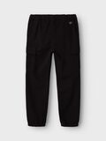 Name it REGULAR FIT TROUSERS, Black, highres - 13235908_Black_002.jpg