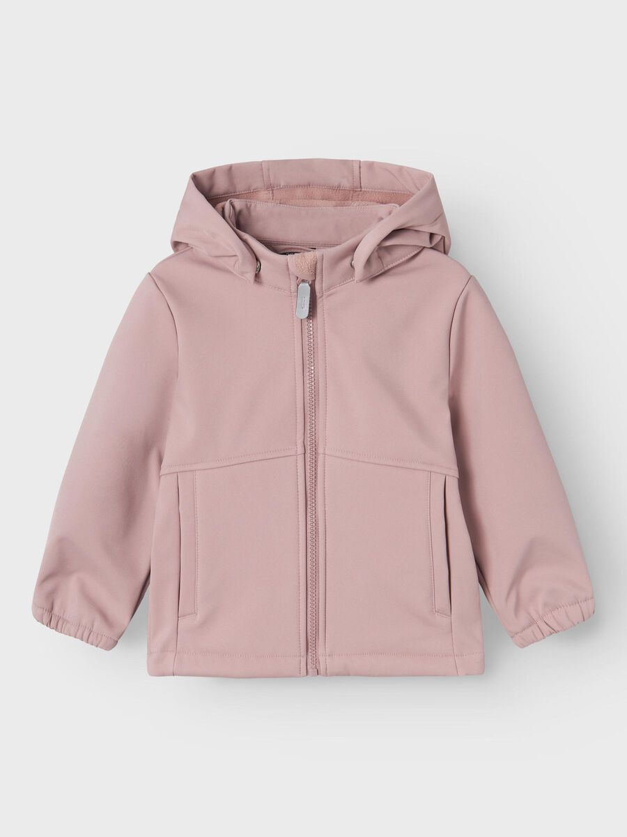 Name it GIACCA SOFTSHELL, Deauville Mauve, highres - 13223429_DeauvilleMauve_003.jpg