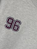 name it LANGE MOUWEN SWEATSHIRT, Light Grey Melange, highres - 13247340_LightGreyMelange_005.jpg