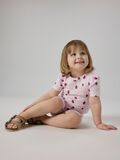 Product image thumbnail - COUPE SLIM T-SHIRT, Cradle Pink | 4