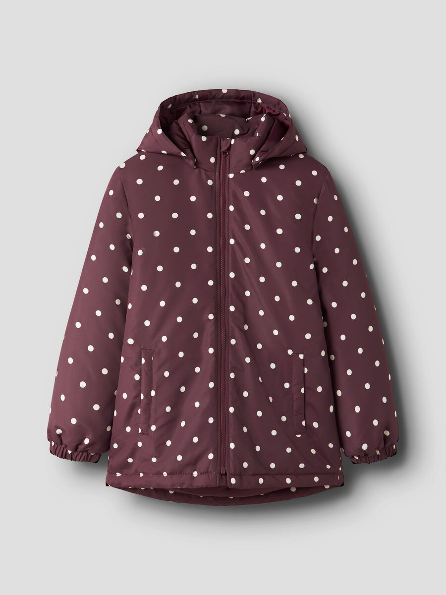 Product carousel image 2 MAXI JACKE, Fig