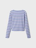 Name it STRIPETE CARDIGAN, Vista Blue, highres - 13203318_VistaBlue_002.jpg