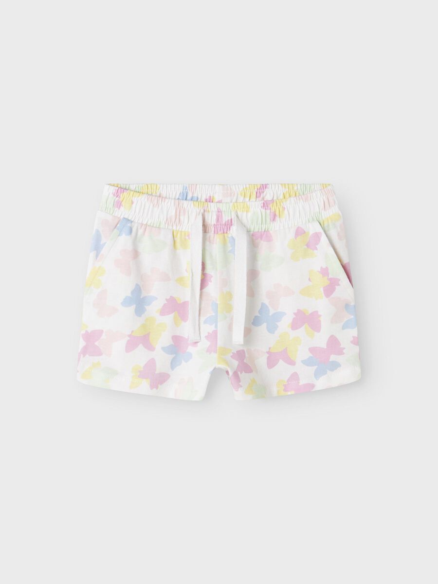 name it PRINTED SHORTS, Bright White, highres - 13215112_BrightWhite_1190367_003.jpg