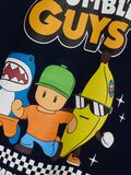 name it STUMBLE GUYS T-SHIRT, Navy Blazer, highres - 13246672_NavyBlazer_005.jpg
