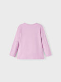 Product image thumbnail - MY LITTLE PONY L&Aring;NG&Auml;RMAD TOPP, Smoky Grape | 2