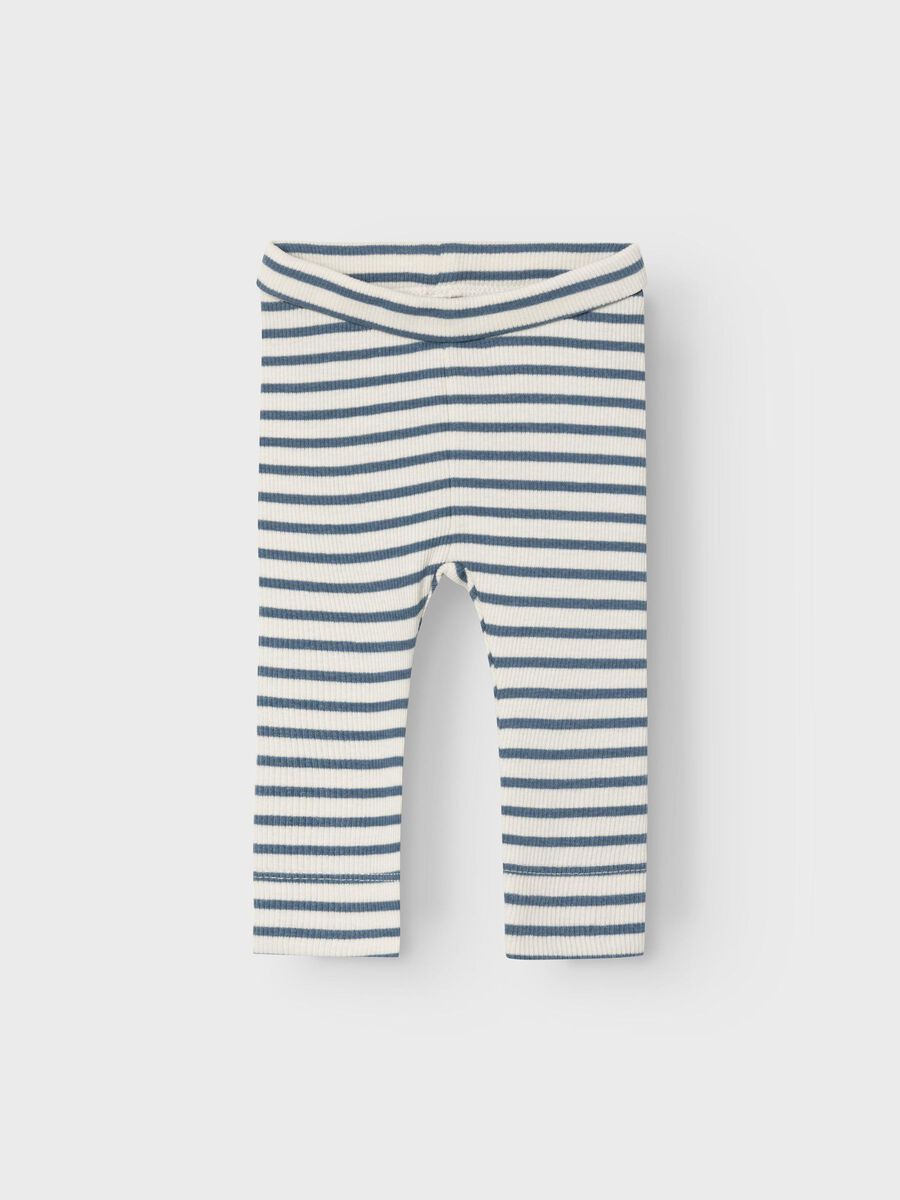 Name it STRIPED LEGGINGS, Bluefin, highres - 13226601_Bluefin_003.jpg