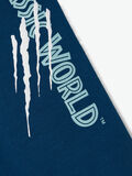 Product image thumbnail - CON ESTAMPADO DE JURASSIC WORLD PANTALONES DE CH&Aacute;NDAL, Gibraltar Sea | 4