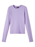 Name it RIB LONG SLEEVED TOP, Sand Verbena, highres - 13218987_SandVerbena_001.jpg