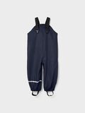 Product image thumbnail 5 DRY10 RAIN TROUSERS, Dark Sapphire
