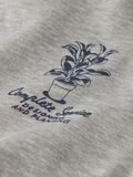 name it LANGÆRMET HOODIE, Light Grey Melange, highres - 13245635_LightGreyMelange_1225718_005.jpg