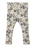 Name it IMPRIMÉ FLEURI LEGGINGS, Whisper White, highres - 13179073_WhisperWhite_001.jpg