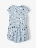 Name it 2-PACK ORGANIC COTTON DRESS, Cashmere Blue, highres - 13192876_CashmereBlue_864787_004.jpg