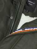 Name it PADDED PARKA COAT, Rosin, highres - 13171952_Rosin_006.jpg