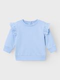 Name it COUPE CLASSIQUE SWEAT-SHIRT, Chambray Blue, highres - 13234333_ChambrayBlue_003.jpg