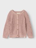 name it LONG SLEEVED KNITTED CARDIGAN, Shadow Gray, highres - 13238248_ShadowGray_003.jpg