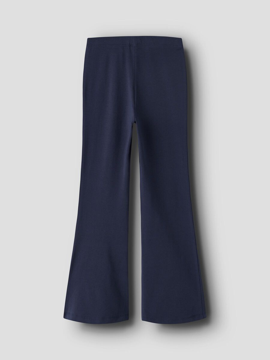 Carousel image - 2 PACK LEGGINGS, Navy Blazer | 2