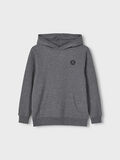 Name it BOMULLSSYDD SWEATSHIRT, Dark Grey Melange, highres - 13182375_DarkGreyMelange_003.jpg