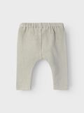 Product image thumbnail - REGULAR FIT TROUSERS, Laurel Oak | 2