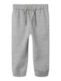 name it REGULAR FIT -MALLISET HOUSUT, Grey Melange, highres - 13239528_GreyMelange_001.jpg