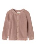 name it À MANCHES LONGUES CARDIGAN EN MAILLE, Misty Rose, highres - 13231613_MistyRose_001.jpg
