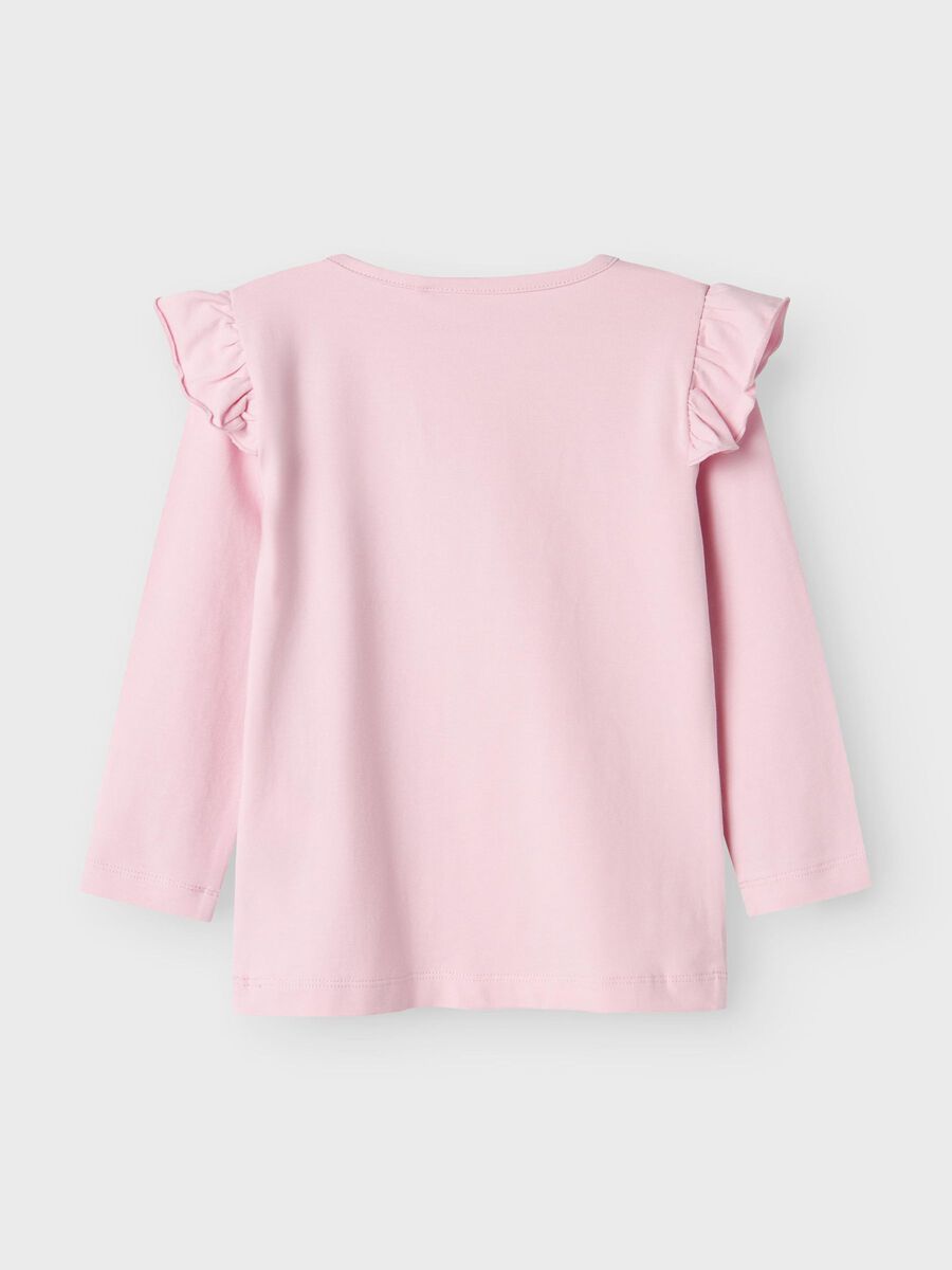 name it GABBY'S DOLLHOUSE T-SHIRT, Corsage, highres - 13236203_Corsage_002.jpg