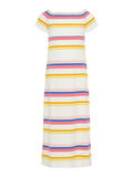 Name it STRIPED MAXI DRESS, Cadmium Yellow, highres - 13163681_CadmiumYellow_001.jpg