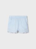 Name it NORMAL PASSFORM SHORTS, Chambray Blue, highres - 13227304_ChambrayBlue_003.jpg