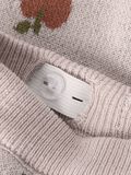 Product image thumbnail - REGULAR FIT -MALLINEN HOUSUT, Hushed Violet | 5