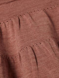 Name it MERINO WOOL SKIRT, Cognac, highres - 13199406_Cognac_005.jpg