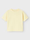 name it ORGANIC COTTON T-SHIRT, Pastel Yellow, highres - 13240437_PastelYellow_003.jpg