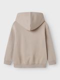 name it RELAXED FIT HOODIE, Pure Cashmere, highres - 13235763_PureCashmere_002.jpg