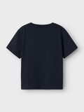 Name it REGULAR FIT T-SHIRT, Dark Sapphire, highres - 13238137_DarkSapphire_002.jpg