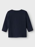 name it REGULAR FIT LONG SLEEVED TOP, Dark Sapphire, highres - 13236361_DarkSapphire_002.jpg