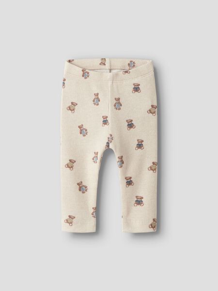 name it REGULAR FIT LONGJOHN, Peyote Melange, highres - 13253569_PeyoteMelange_003.jpg