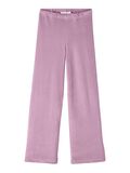 name it EN VELOURS À JAMBE DROITE PANTALON, Lavender Mist, highres - 13223182_LavenderMist_001.jpg