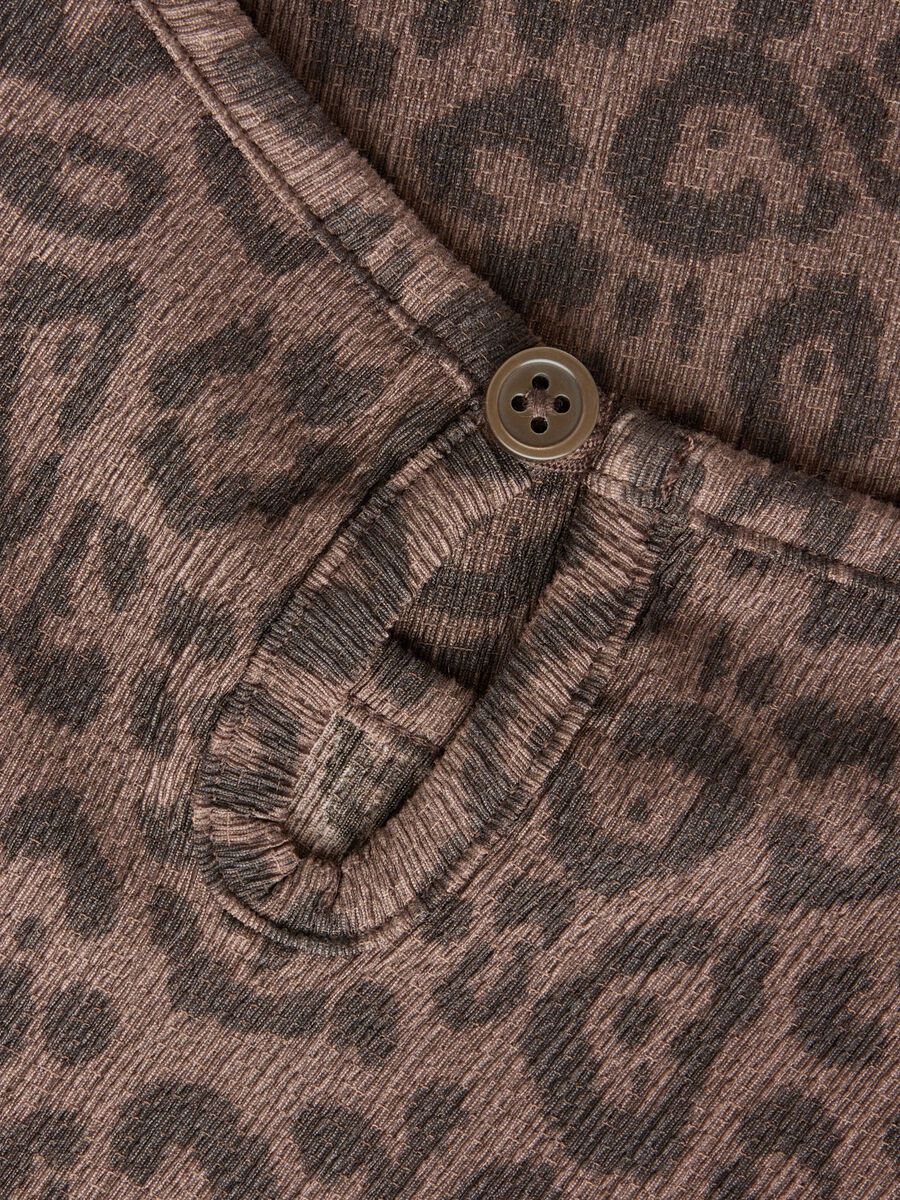 Product carousel image 2 TOP, Chocolate Brown