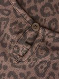Product image thumbnail 3 TOP, Chocolate Brown