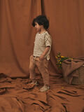Name it ORGANIC COTTON ANKLE TROUSERS, Tobacco Brown, highres - 13192116_TobaccoBrown_008.jpg