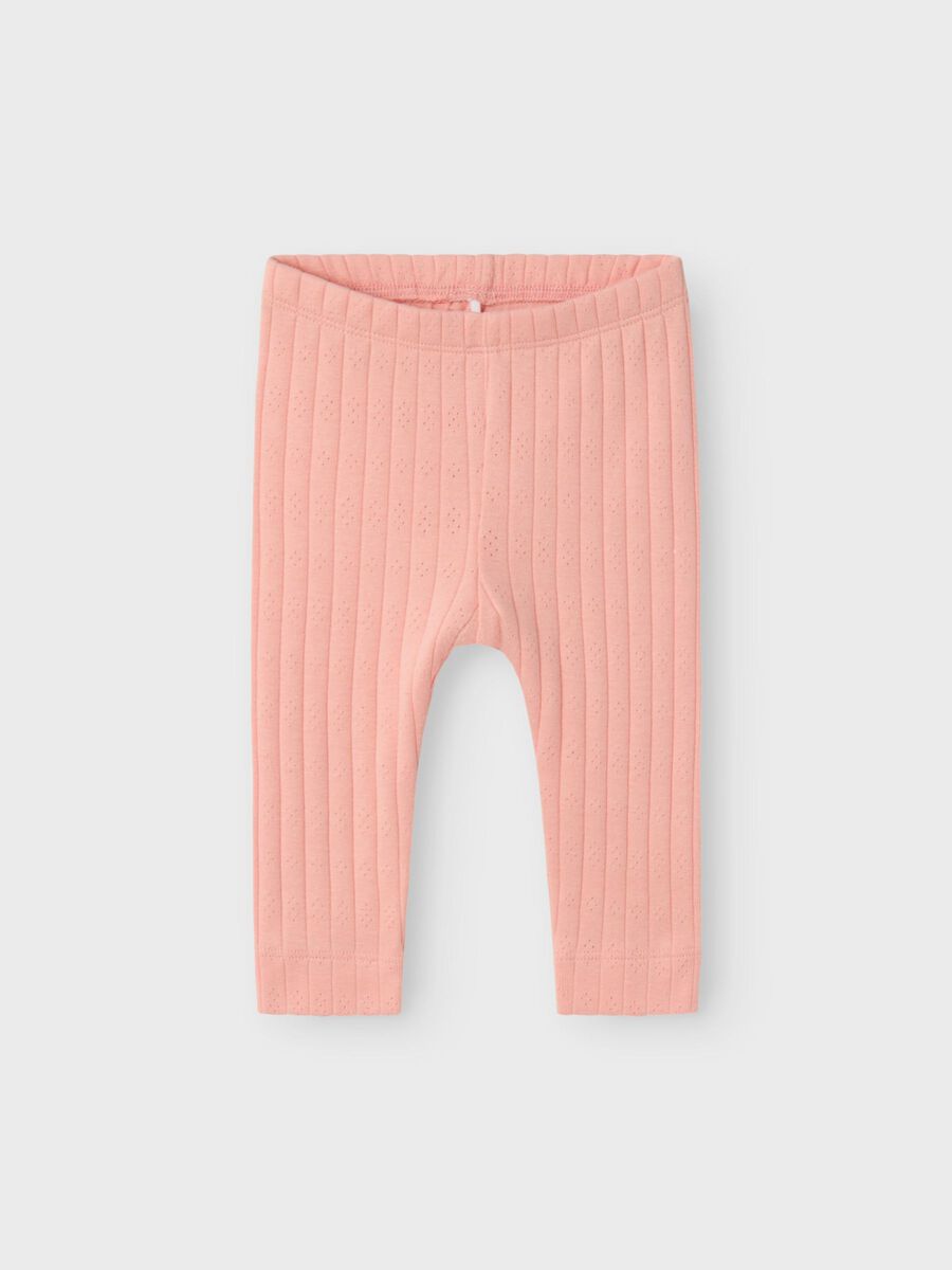 name it SLIM FIT LEGGINGS, Apricot Blush, highres - 13237798_ApricotBlush_003.jpg