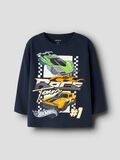 Product image thumbnail 1 HOT WHEELS TOP, Navy Blazer