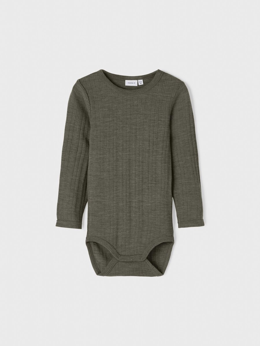 name it MERINO WOOL ROMPER, Tarmac, highres - 13199120_Tarmac_003.jpg
