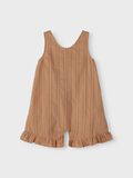 Name it LOOSE FIT OVERALL, Mocha Mousse, highres - 13203618_MochaMousse_002.jpg