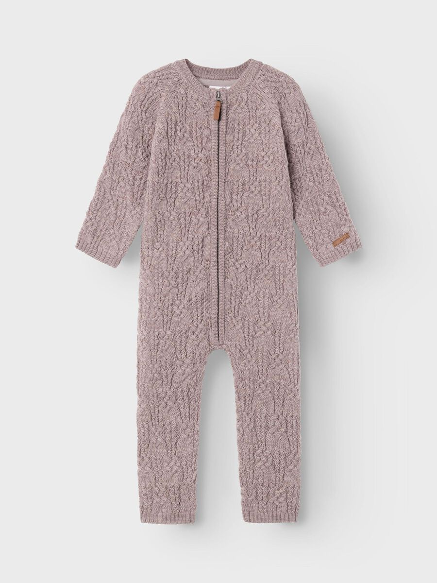 name it MERINO WOOL ONE-PIECE SUIT, Purple Dove, highres - 13228462_PurpleDove_003.jpg
