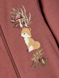 name it MERINO WOOL NIGHTSUIT, Cognac, highres - 13199317_Cognac_005.jpg